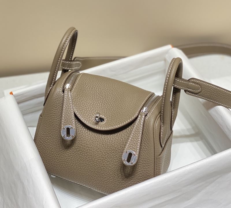 Hermes Lindy Bags